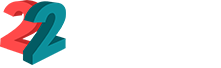 22bet Logo